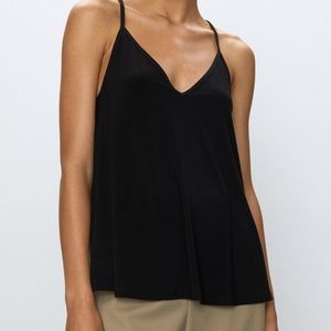 Babaton Calibri Tank, Size L Black